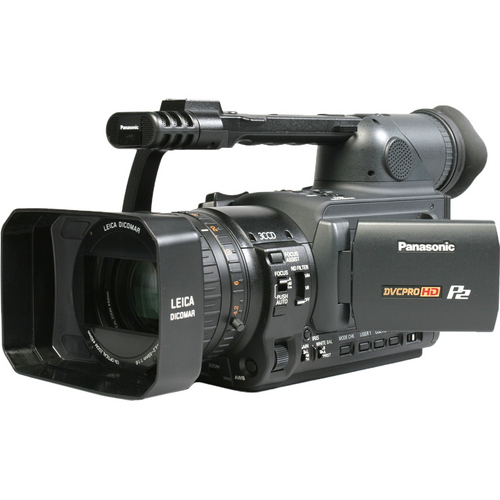 Panasonic HVX-200A